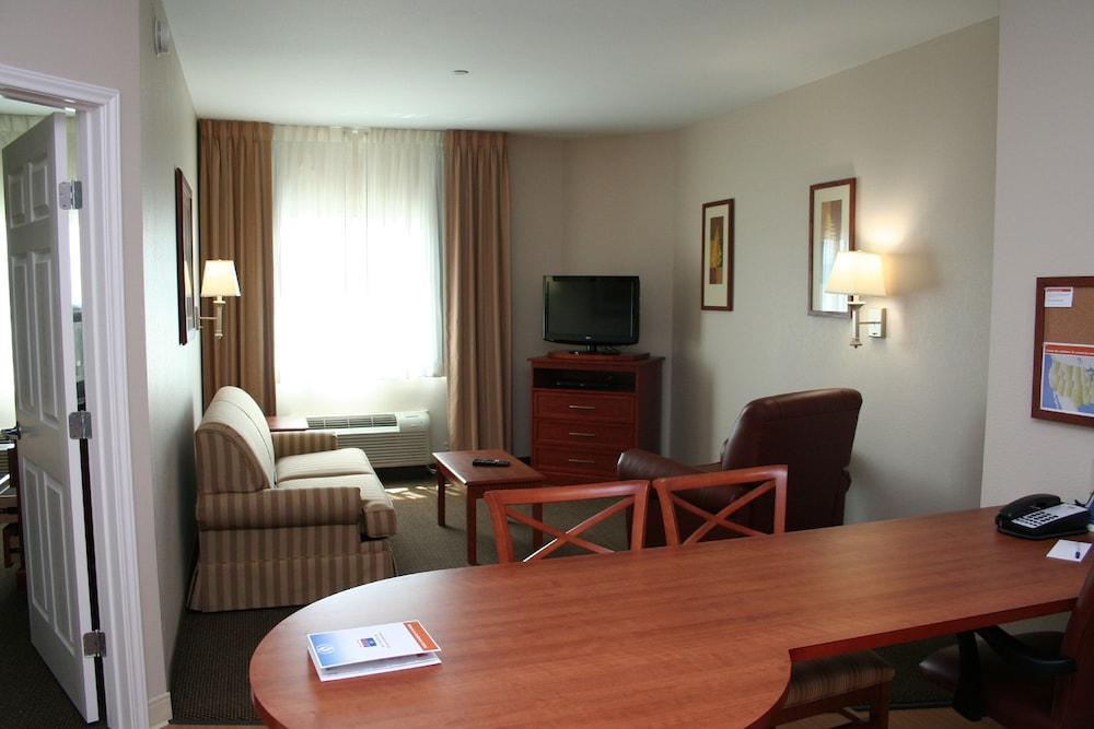 Candlewood Suites Avondale-New Orleans By Ihg Экстерьер фото