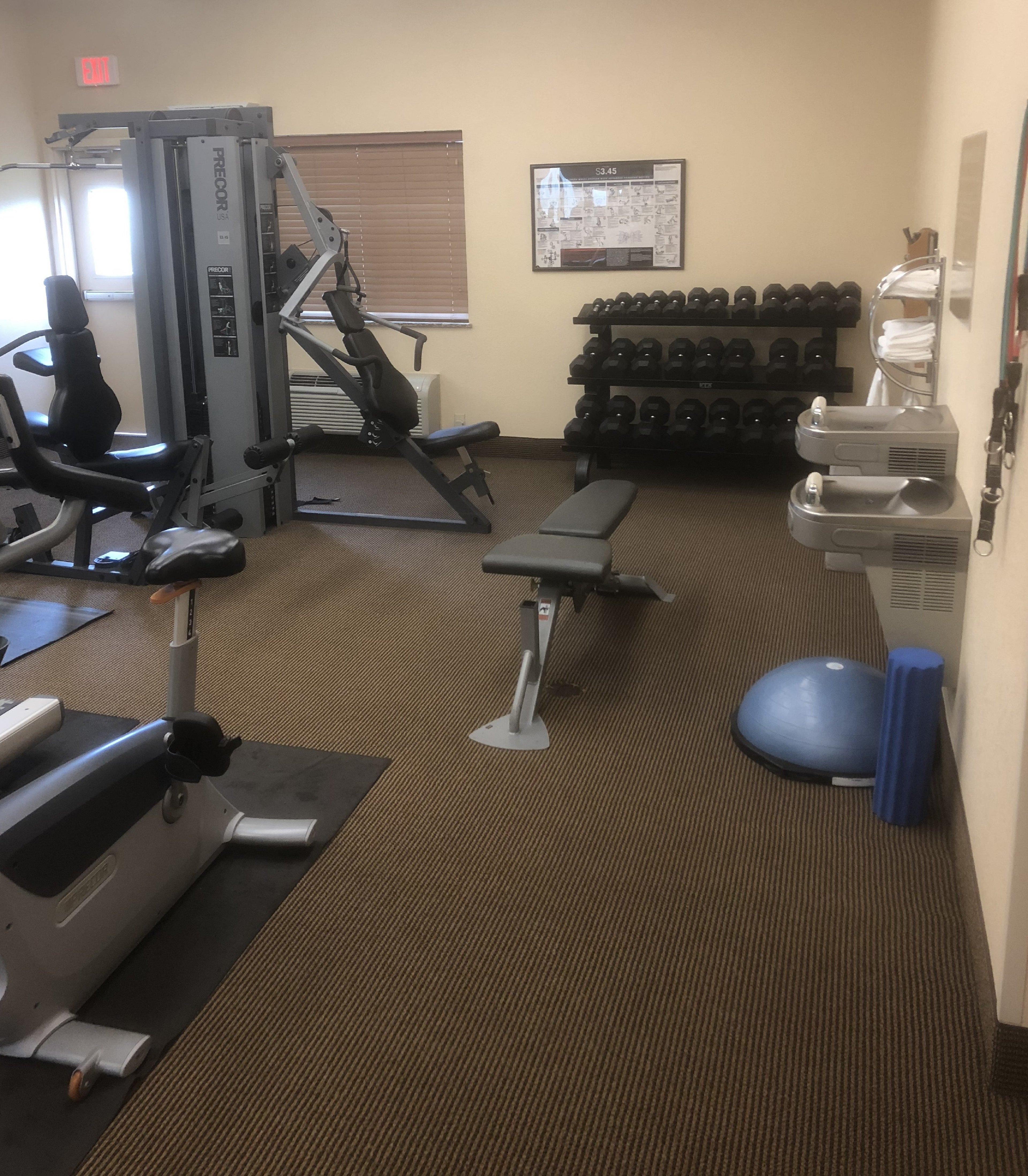 Candlewood Suites Avondale-New Orleans By Ihg Экстерьер фото