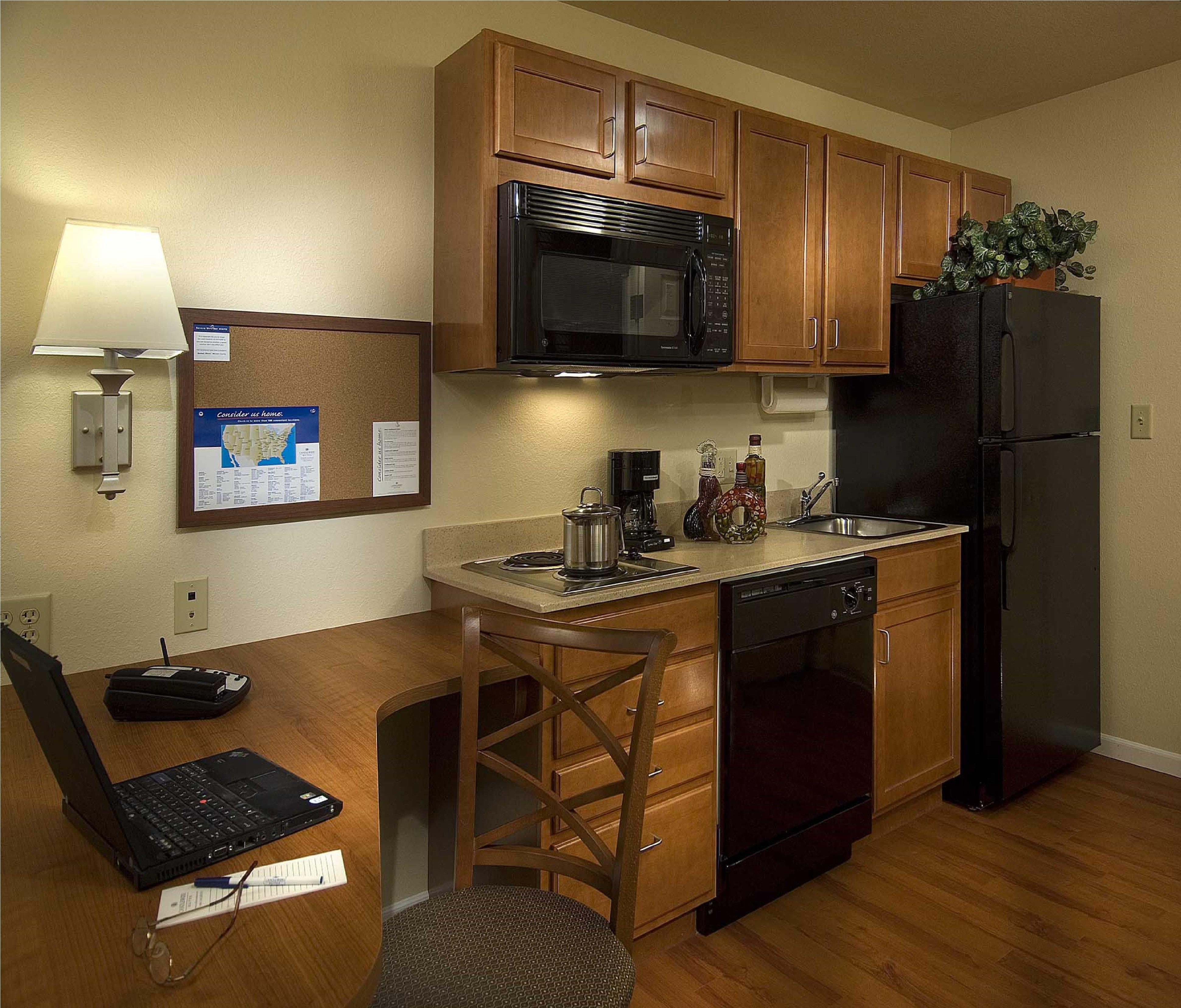 Candlewood Suites Avondale-New Orleans By Ihg Экстерьер фото