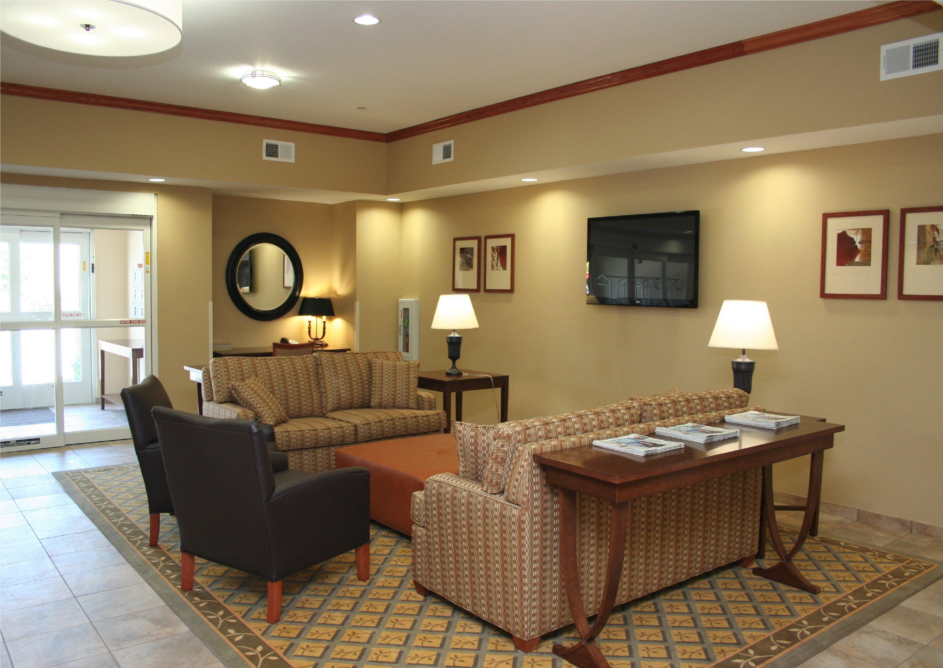 Candlewood Suites Avondale-New Orleans By Ihg Интерьер фото