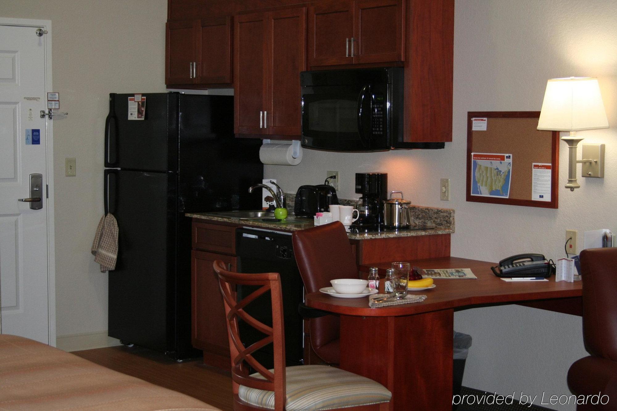 Candlewood Suites Avondale-New Orleans By Ihg Номер фото