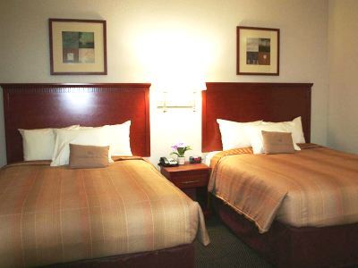 Candlewood Suites Avondale-New Orleans By Ihg Экстерьер фото