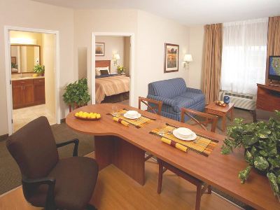 Candlewood Suites Avondale-New Orleans By Ihg Экстерьер фото