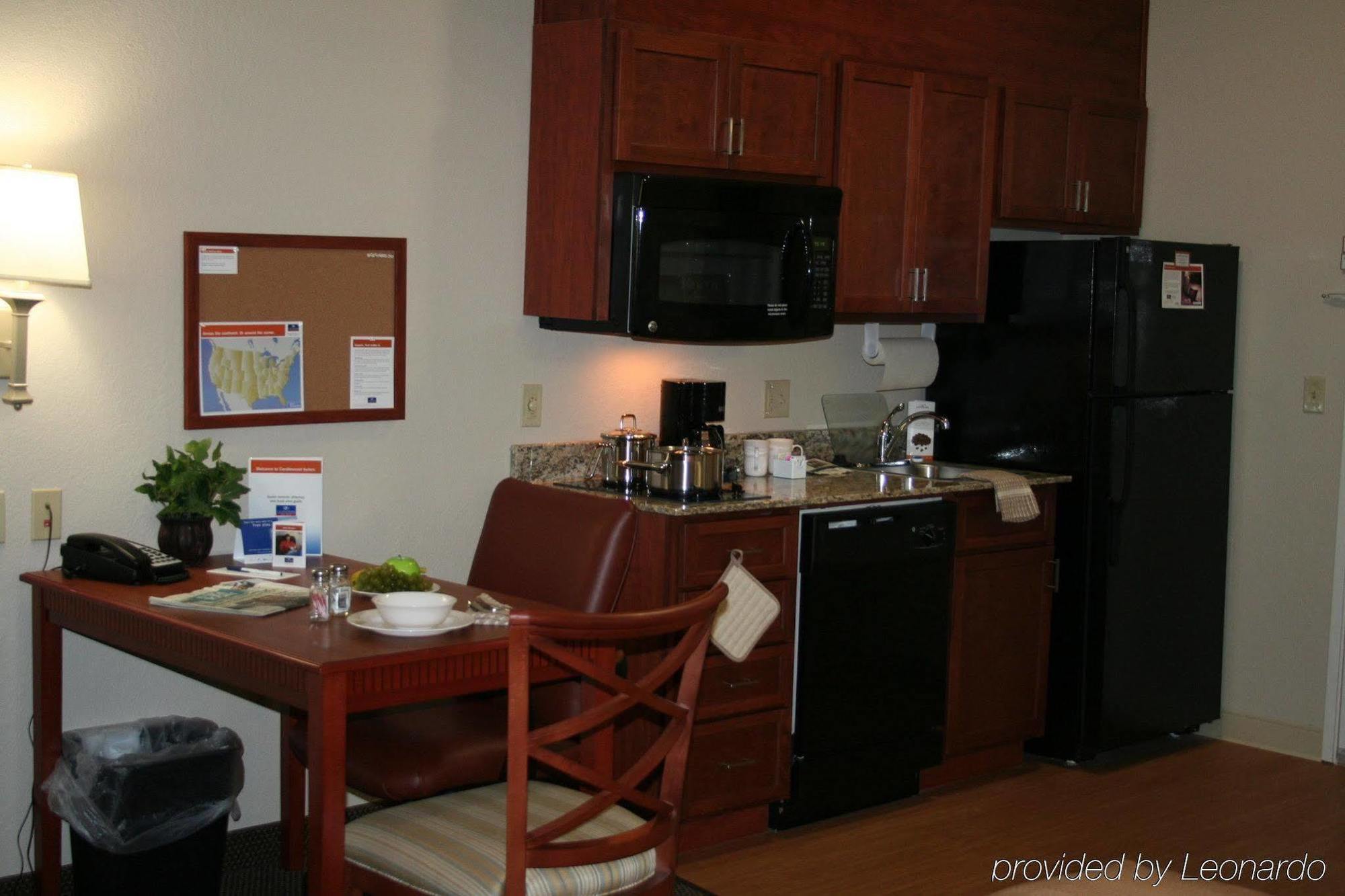 Candlewood Suites Avondale-New Orleans By Ihg Экстерьер фото